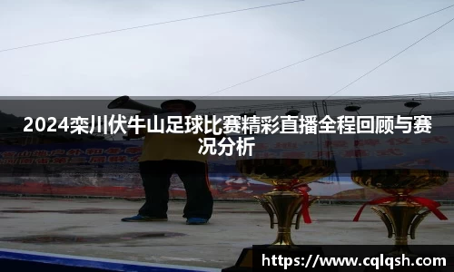 2024栾川伏牛山足球比赛精彩直播全程回顾与赛况分析